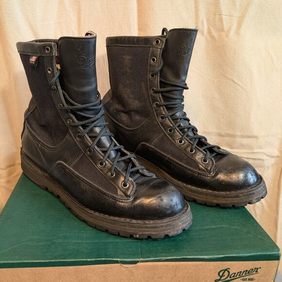Danner Acadia 8" 200g Insulated US 13 B - Picture 10 of 14